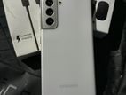 Samsung Galaxy S21 indian varient (Used)