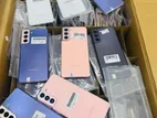 Samsung Galaxy S21 জুম্মা অফার (Used)