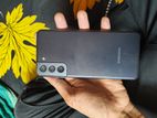 Samsung Galaxy S21 damage (Used)