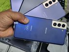 Samsung Galaxy S21 Like New (New)