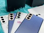 Samsung Galaxy S21 MOTALEB PLAZA OFFER (Used)