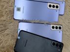 Samsung Galaxy S21 Plus 128/256. (New)