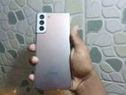 Samsung Galaxy S21 Plus . (Used)