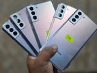 Samsung Galaxy S21 Plus 256GB জেনুইন (Used)