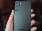 Samsung Galaxy S21 Plus :29500 tk (Used)