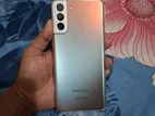 Samsung Galaxy S21 Plus . (Used)