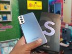 Samsung Galaxy S21 Plus 5G 8/256GB Full Box (Used)