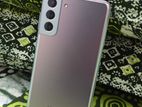 Samsung s21 plus 5g (Used)