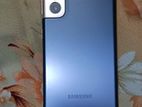 Samsung Galaxy S21 Plus . (Used)