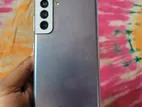 Samsung Galaxy S21 Plus 5g (Used)