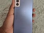 Samsung Galaxy S21 Plus . (Used)