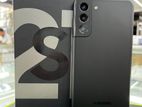 Samsung Galaxy S21 Plus 8-128GB Snapdragon (Used)