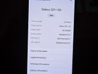 Samsung Galaxy S21 Plus 8/128gb (Used)