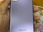 Samsung Galaxy S21 Plus 8-128gb(dual sim)all (Used)