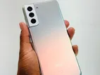 Samsung Galaxy S21 Plus 8/256GB sd (Used)