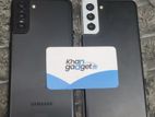Samsung Galaxy S21 Plus 8+128 (Used)