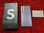 Samsung Galaxy S21 Plus 8+256GB Fresh Boxed (Used)