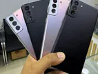 Samsung Galaxy S21 Plus অফারটি সেরা (Used)