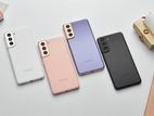 Samsung Galaxy S21 Plus "Fresh Stock" (Used)