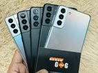 Samsung Galaxy S21 Plus (MOTALEB PLAZA+OFFER (Used)