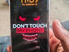 Samsung Galaxy S21 Plus Plus(Full Fresh) (Used)