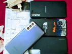 Samsung Galaxy S21 Plus s21+ 5g (Used)