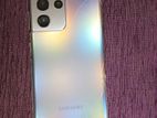 Samsung Galaxy S21 Ultra 5g (Used)