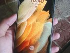 Samsung Galaxy S21 Plus ` (Used)