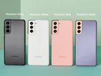 Samsung Galaxy S21 Plus . (Used)