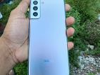 Samsung Galaxy S21 Plus (Used)