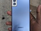 Samsung Galaxy S21 Plus (Used)