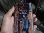 Samsung Galaxy S21 Plus . (Used)