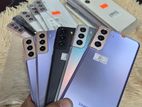 Samsung Galaxy S21 Plus VERIFIED SHOP (Used)