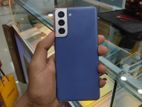 Samsung Galaxy S21 RAM 8 ROM 128 . (Used)