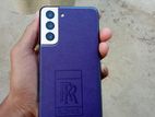 Samsung Galaxy S21 . (Used)