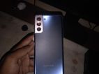 Samsung galaxy s21+ (Used)