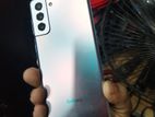 Samsung Galaxy S21 Plus . (Used)
