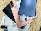Samsung Galaxy S21 SD888+2 SiM (New)