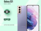 Samsung Galaxy S21 Snapdragon 888 5G (Used)