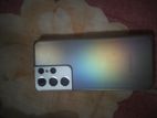 Samsung Galaxy S21 Ultra . (Used)