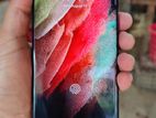 Samsung Galaxy S21 Ultra 12/128 (Used)
