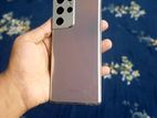Samsung Galaxy S21 Ultra ১২/১২৮ (Used)
