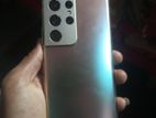 Samsung Galaxy S21 Ultra 12-128 (Used)