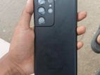 Samsung Galaxy S21 Ultra 12 - 128 (Used)