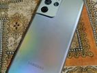 Samsung Galaxy S21 Ultra 12/128GB (Used)