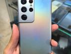Samsung Galaxy S21 Ultra 12/256 5G Box (Used)