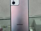 Samsung Galaxy S21 Ultra 12/256 gb full fres (Used)