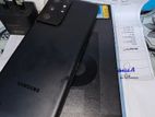 Samsung Galaxy S21 Ultra . (Used)