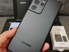 Samsung Galaxy S21 Ultra 12/256 (Used)