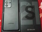 Samsung Galaxy S21 Ultra 12/256 (Used)